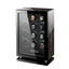 Executive Biometric Collection Chamber
