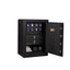 Fortis Premium Leather Vault