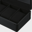 Watch Box - Imperium Aluminum - 5 slots