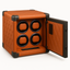 Quartet Premium Winding Cabinet