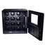 Sentinel Advanced Timepiece Vault