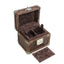 Voyager Leather Travel Case Compact