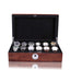Calibre Atlas Collection Case
