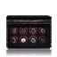 Dual Chamber 16-Slot Rotator