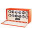 Grand Voyage Leather Luxury Winder