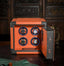 Quartet Premium Winding Cabinet