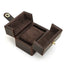 Solo Luxury Single Travel Case