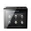 Calibre Wooden Display Case