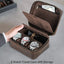 Nomad Leather Accessory Case