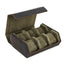 Hexa watch box for 6 watches