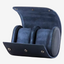 Watch Box - Cobalt Case 2 slots