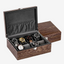 Watch Box - Grand Oak - 10 slots