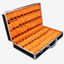 Watch Box - Imperium Orange 66 Slots