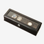 Watch Box - Imperium Wood Black
