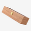 Watch Box - Natural Acacia 6 Slots