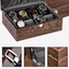 Watch Box - Oak Heritage 8 slots