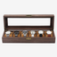 Watch Box - Prestige Wood