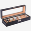 Watch Box - Teak Large Model