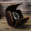 Watch Roll - Leather 1 Slot