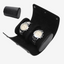 Watch Roll - Supreme Black Leather - 2 slots