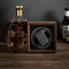 Single Watch Winder – Aurora Crest