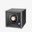 Watch Winder - Full Moon Grey Cube