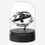 Watch Winder - Majestic Silver